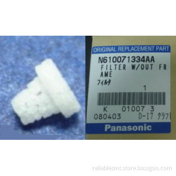 Panasonic KME CM402 CM602 SMT Filter N610071334AA